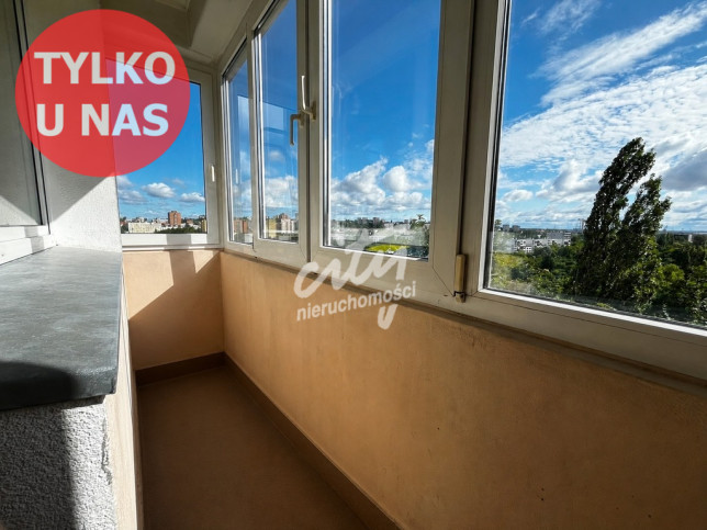 Mieszkanie Wynajem Szczecin Śródmieście Czesława 9